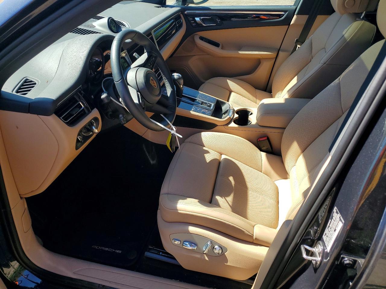 2026 PORSCHE MACAN Macan, Macan T