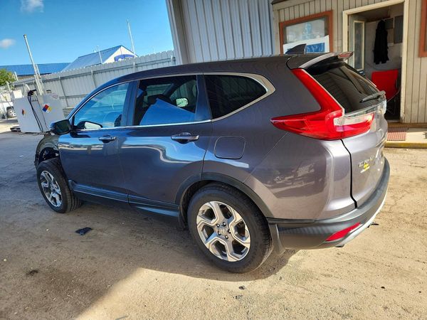 2017 HONDA CRV EX-L/EX-L Navi