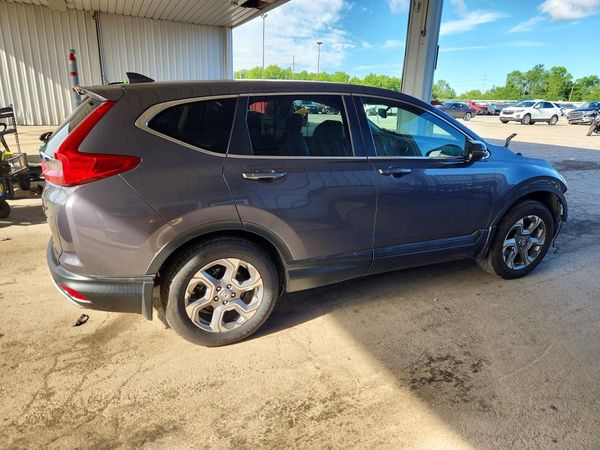 2017 HONDA CRV EX-L/EX-L Navi