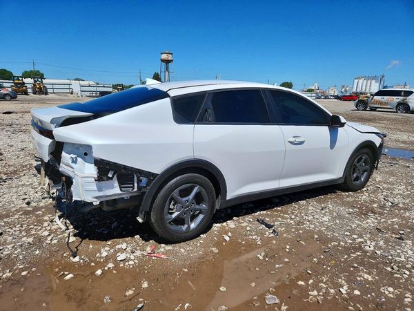 2025 KIA K4 LX, LXS
