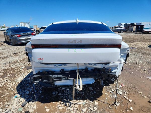 2025 KIA K4 LX, LXS