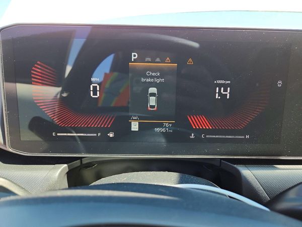 2025 KIA K4 LX, LXS