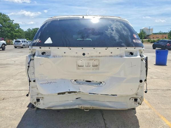 2024 KIA CARNIVAL LX, LX Seat Package