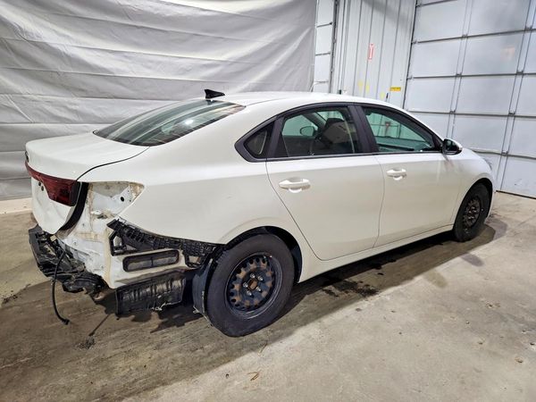 2019 KIA FORTE FE/LX/LXS