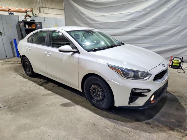2019 KIA FORTE FE/LX/LXS