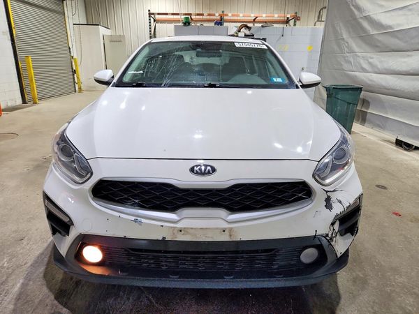 2019 KIA FORTE FE/LX/LXS