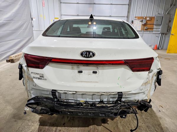 2019 KIA FORTE FE/LX/LXS