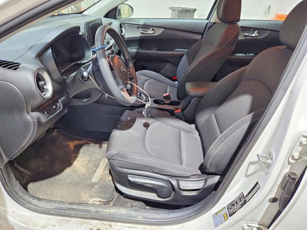 2019 KIA FORTE FE/LX/LXS