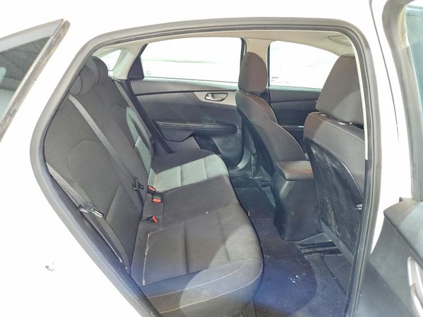 2019 KIA FORTE FE/LX/LXS
