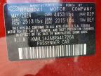 2024 HYUNDAI SONATA SEL w/ Convenience Pkg