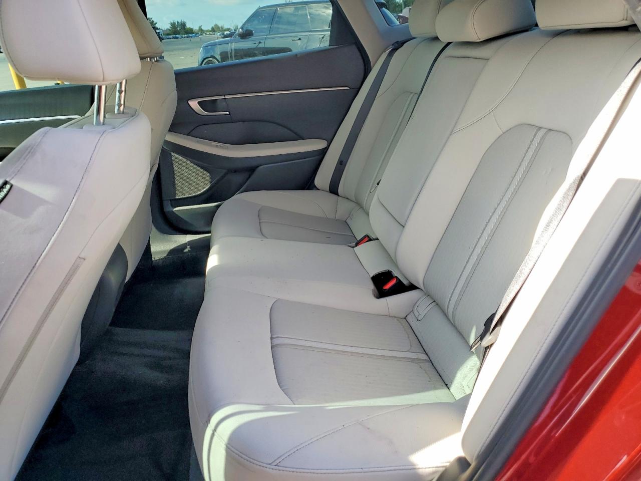 2024 HYUNDAI SONATA SEL w/ Convenience Pkg