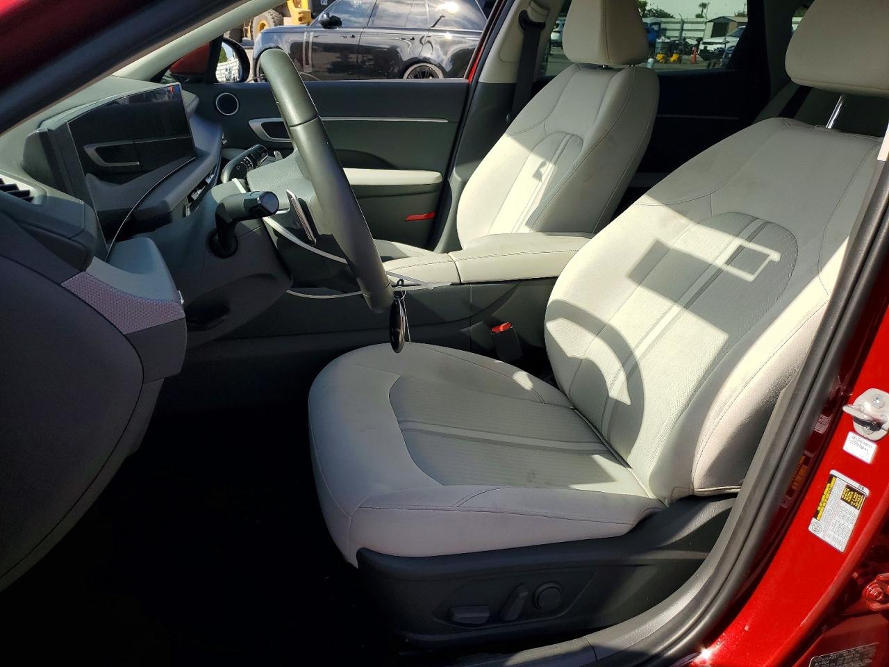 2024 HYUNDAI SONATA SEL w/ Convenience Pkg