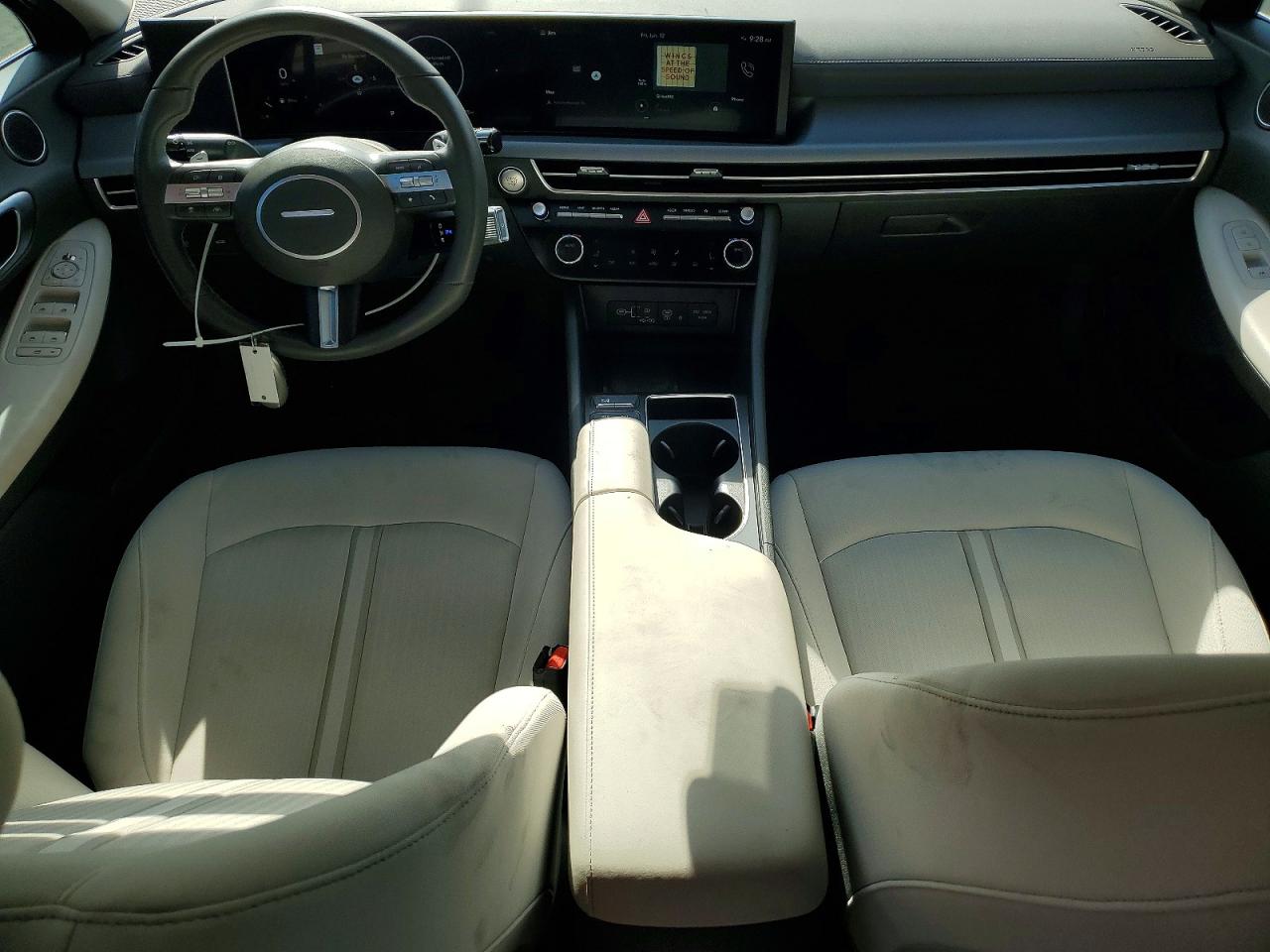 2024 HYUNDAI SONATA SEL w/ Convenience Pkg