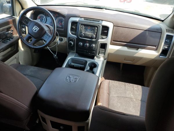 2015 RAM 1500