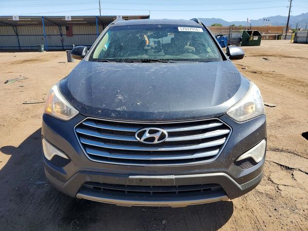 2015 HYUNDAI SANTA FE GL