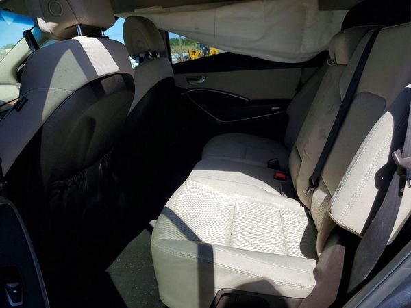 2015 HYUNDAI SANTA FE GL
