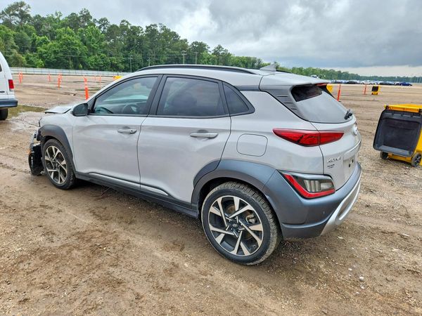 2022 HYUNDAI KONA