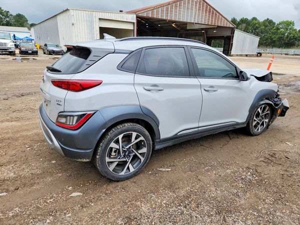 2022 HYUNDAI KONA