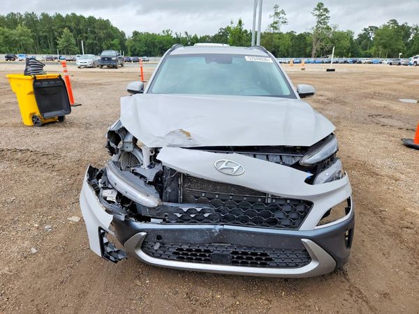 2022 HYUNDAI KONA