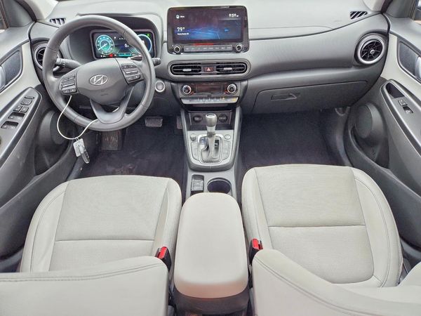 2022 HYUNDAI KONA