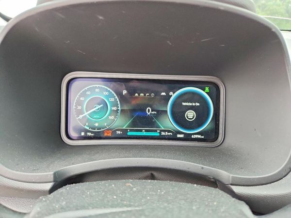 2022 HYUNDAI KONA