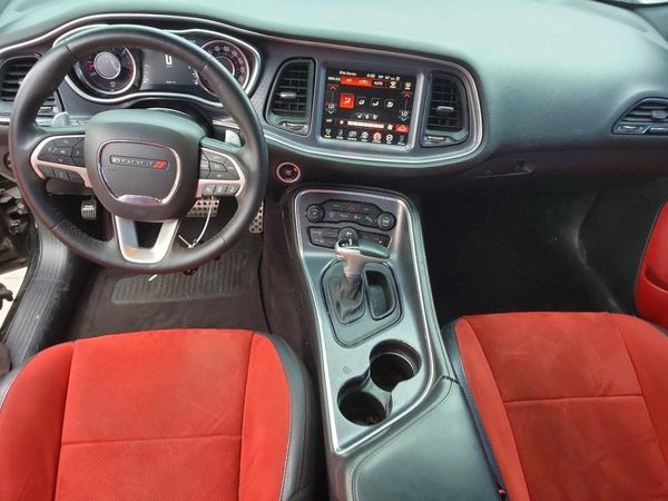 2016 DODGE CHALLENGER R/T SCAT Pack