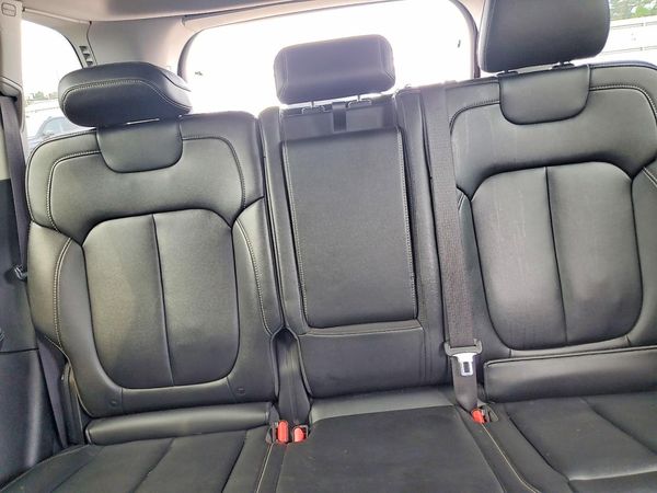 2023 JEEP GRAN CHEOR 4XE