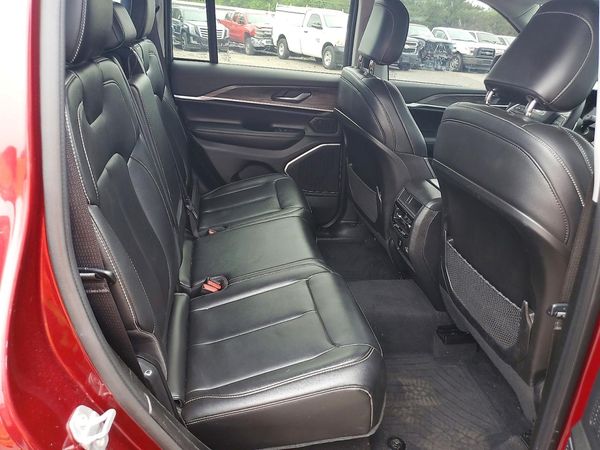 2023 JEEP GRAN CHEOR 4XE