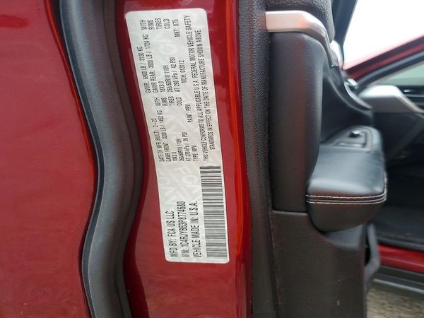 2023 JEEP GRAN CHEOR 4XE