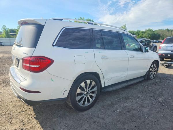 2018 MERCEDES-BENZ GLS GLS450-4M
