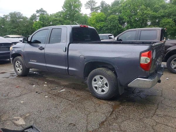 2018 TOYOTA TUNDRA