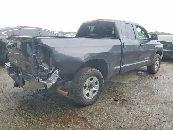 2018 TOYOTA TUNDRA
