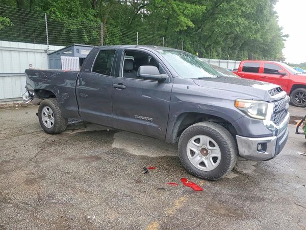 2018 TOYOTA TUNDRA