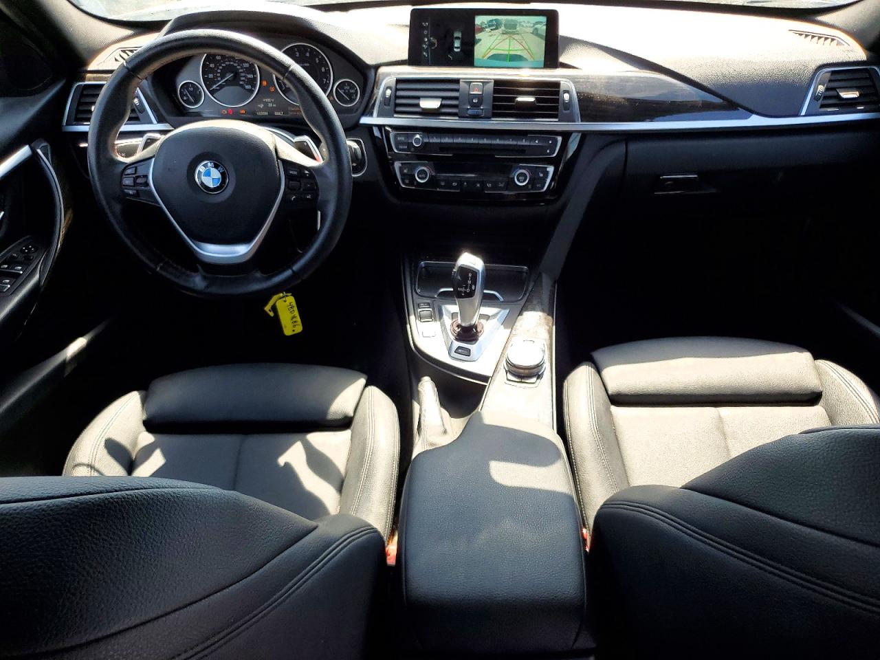 2017 BMW 330E