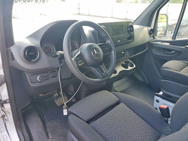 2024 MERCEDES-BENZ SPRINTER 907 (VS30)