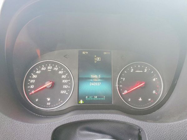 2024 MERCEDES-BENZ SPRINTER 907 (VS30)
