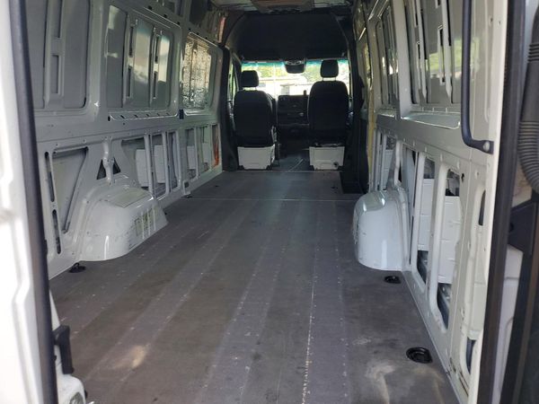 2024 MERCEDES-BENZ SPRINTER 907 (VS30)