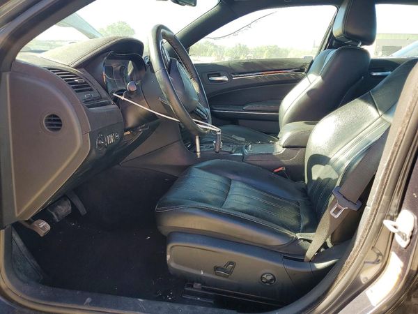 2018 CHRYSLER 300