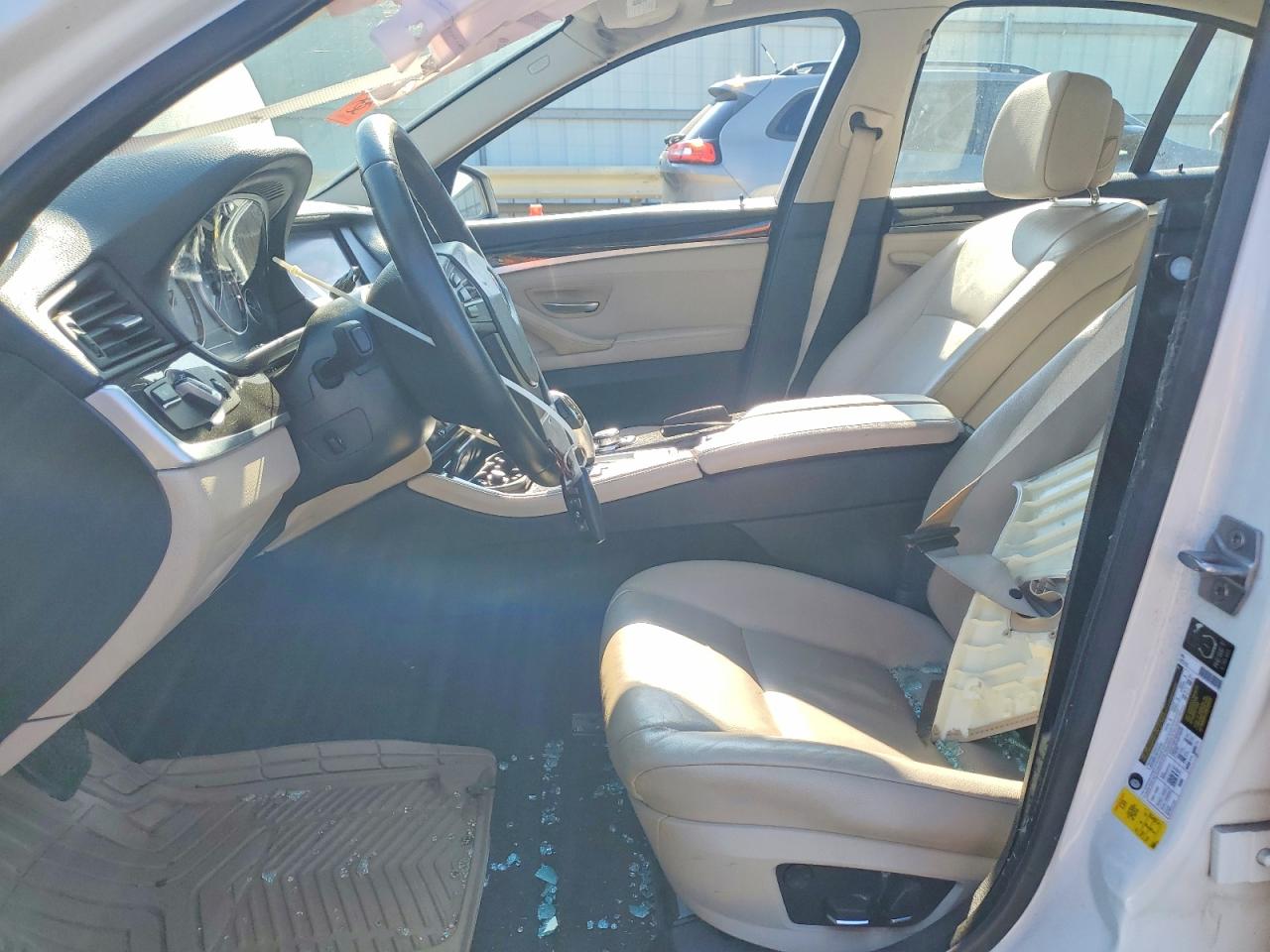 2013 BMW 528