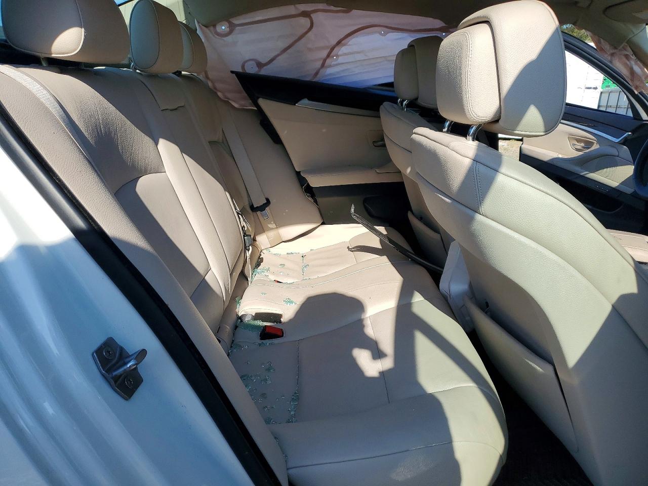 2013 BMW 528