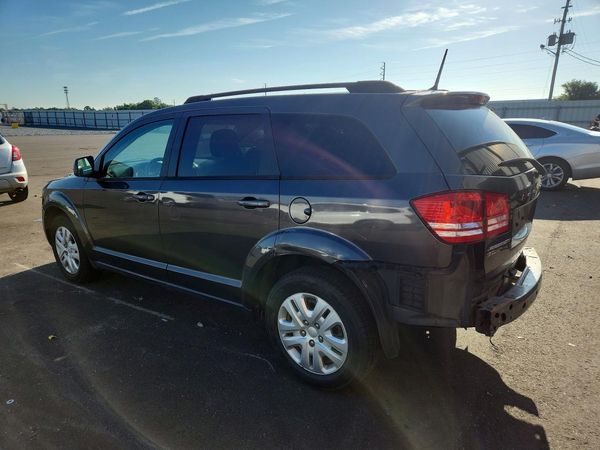 2020 DODGE JOURNEY SE