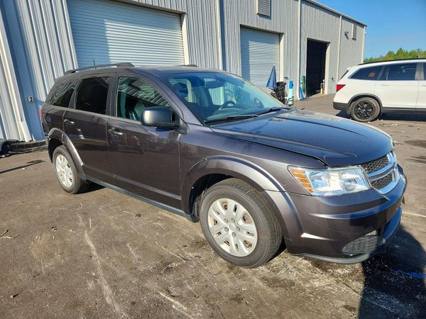 2020 DODGE JOURNEY SE