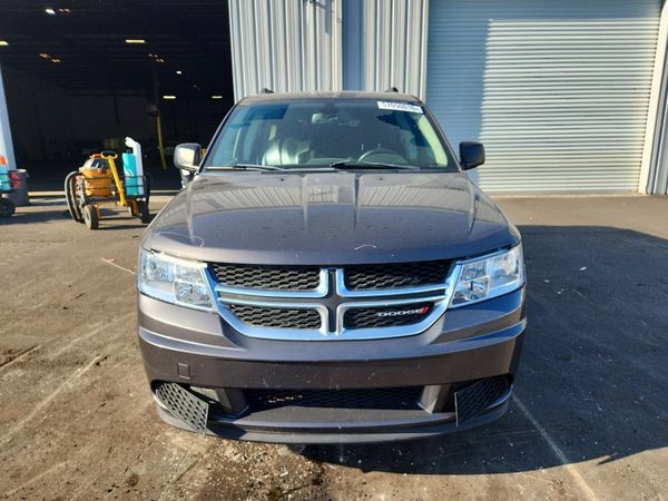 2020 DODGE JOURNEY SE