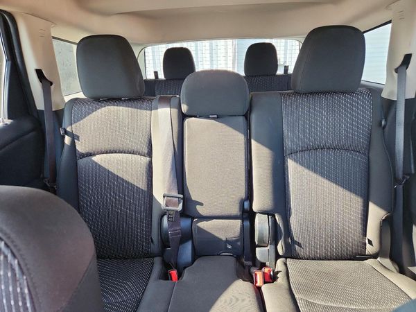 2020 DODGE JOURNEY SE