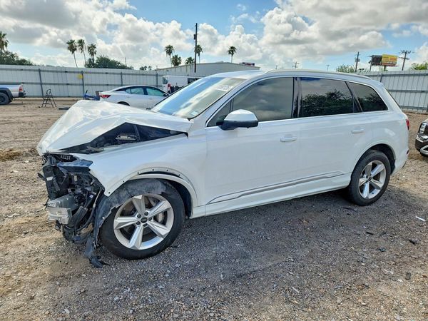 2023 AUDI Q7
