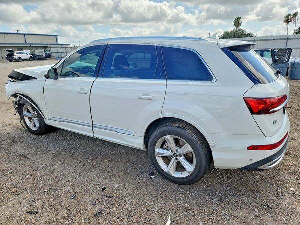 2023 AUDI Q7