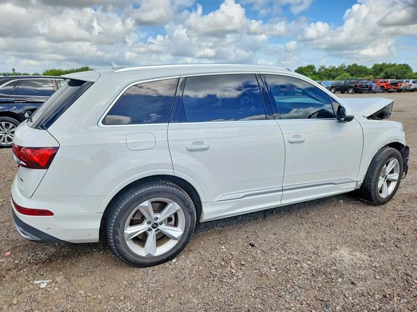 2023 AUDI Q7
