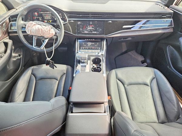 2023 AUDI Q7
