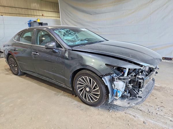 2023 HYUNDAI SONATA HYBRID Limited