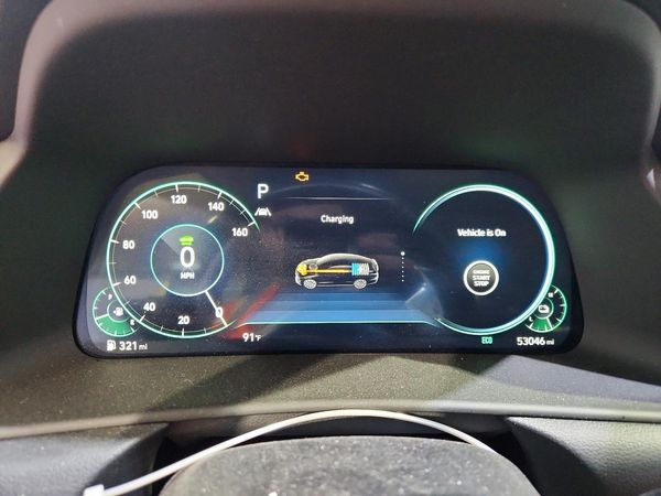 2023 HYUNDAI SONATA HYBRID Limited